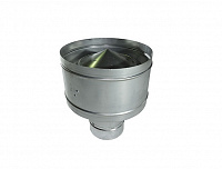 Дефлектор TD-100