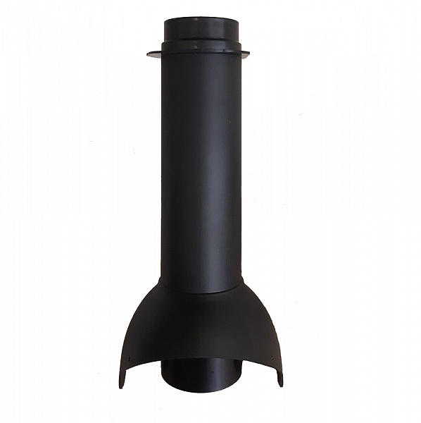 Выход канализации KROVENT Pipe-VT 110
