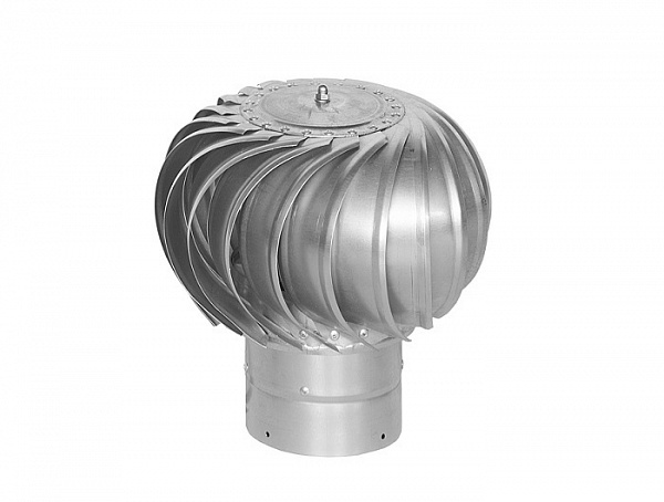 Турбодефлектор TD-180